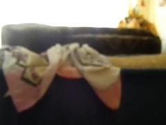 Chuby cutie cutie and her boyfriend fucking