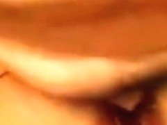 Wazoo to snatch & cum-hole to wazoo