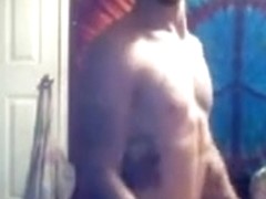 Sexy Non-Professional Couple