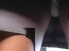 Student upskirt