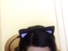 misscamari dilettante record 07/03/15 on twenty one:16 from MyFreecams