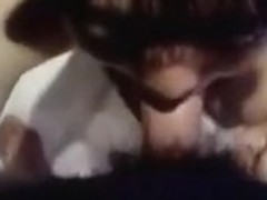 leopard ear girl suck and fuck