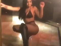 Club Booty - Snap Chat