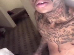 Boonk Fucking In Hotel