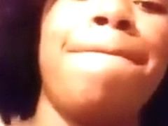 Raneah jones fingering herself