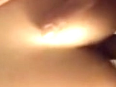 Brunette In Doggystyle Hard That Is Fucked