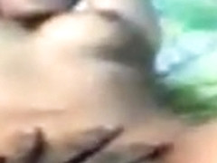 Indian  Young Couple hot sex homemade