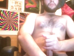 Masturbating to Netflix show: Instatiable