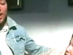 When Butchy Met Femme