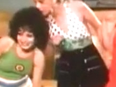 vintage 70s german - Schulmaedchenporno I - Das voegelnde Klassenzimmer - cc79