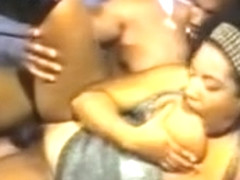 Black Velvet (1992) #2scene