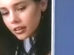 Klassenfete in den 70the