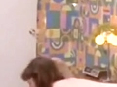 Maraschino Cherry (Threesome mfm scene)