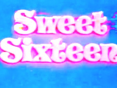 Exotic classic porn movie from the Golden Century