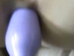 Homemade vagina blowjob and anal anal sex