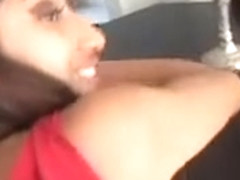 Cute Beautiful Whore 1st Ass Fucking