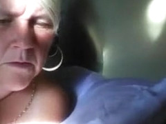 Fabulous Homemade video with Webcam, Blonde scenes