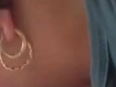 Incredible Homemade video with POV, Blowjob scenes