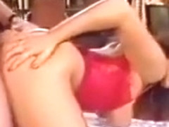 Best retro porn scene from the Golden Century