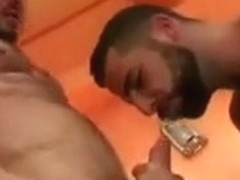 Gay bears agressive fucking