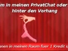 Hottest Webcam record