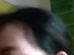 gal oriental cum drink episode