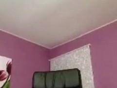 LUXURY_MISTRESS in black stockings