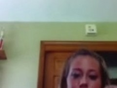 slut with perfecy body