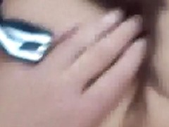 Hardcore legal age teenager enjoys outdoor anal