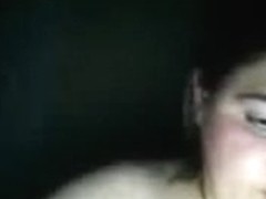 Very cooperative whore