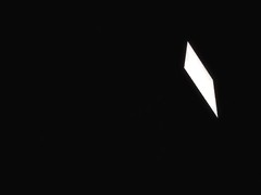 I'm fucked in doggy style in my amateur couple sex clip