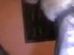 Olabumi cleans my pipes.