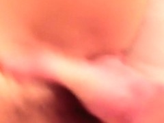 She Squirts Twice! 2-Hour Client Massage, HunkHands-dot-com