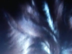 MILF slow-mo deep throat