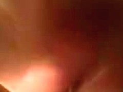 Giving me a great oral-stimulation