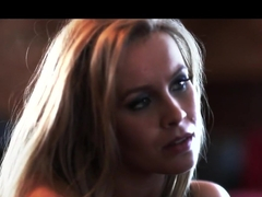 Incredible pornstar in Horny Big Ass, Hardcore sex clip