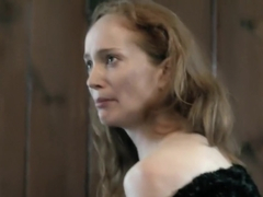 Outlander S01E11 (2015) Lotte Verbeek