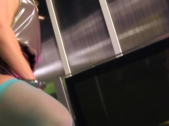 Incredible pornstar Mel Rook in hottest big tits, facial porn video