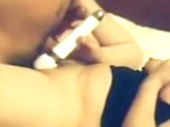 Wifey with a glorious loud o...