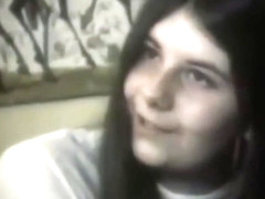 GROUPIES (1970) (rare Documentary) 2of2