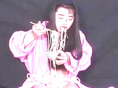 Horny Japanese girl Mirei Asaoka in Crazy Compilation JAV video