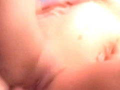 Cute Amateur First Real Sex Tape