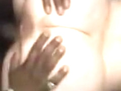 Hairy bush cum filled once again