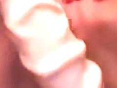 Sexy Mature Blonde In A Tool Belt