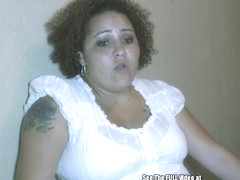 Big Latina Bully Bitch Hooker BJ