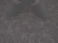 Breasty gal likes cumshots