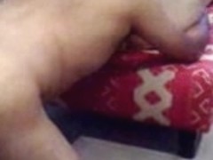 Fucking my chubby wife