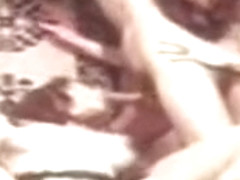 Hottest retro xxx clip from the Golden Century