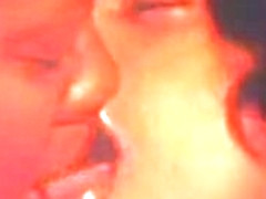 Lesbian Luv 33 (RAW)