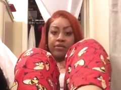 Fabulous Amateur, Foot Fetish xxx scene